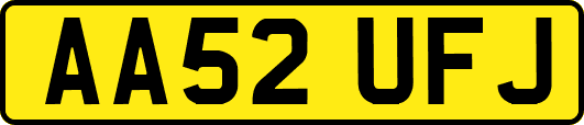 AA52UFJ