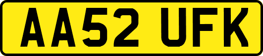 AA52UFK