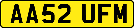 AA52UFM