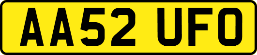AA52UFO