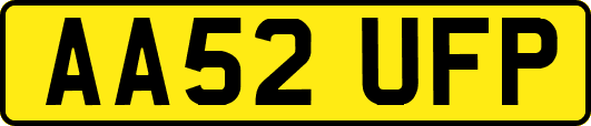 AA52UFP