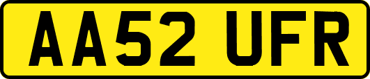 AA52UFR