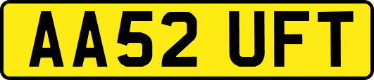 AA52UFT