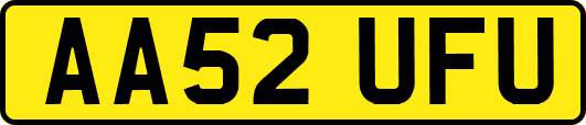 AA52UFU
