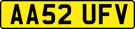 AA52UFV