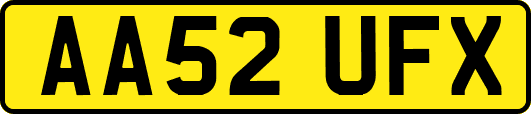 AA52UFX