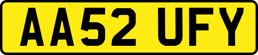 AA52UFY
