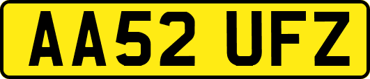 AA52UFZ
