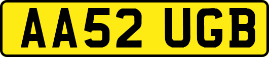 AA52UGB