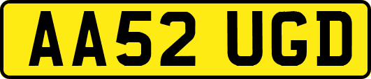 AA52UGD