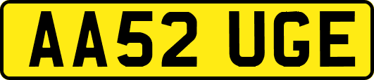 AA52UGE