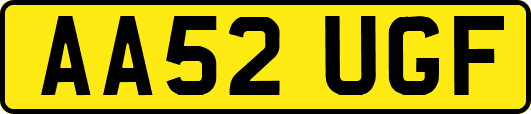 AA52UGF