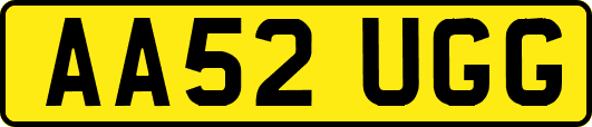 AA52UGG