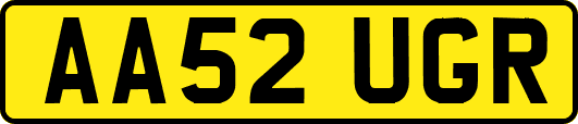 AA52UGR