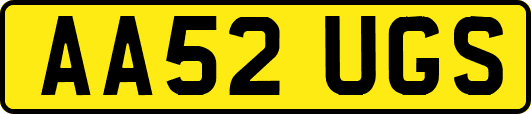 AA52UGS
