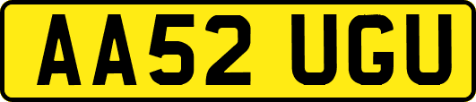 AA52UGU