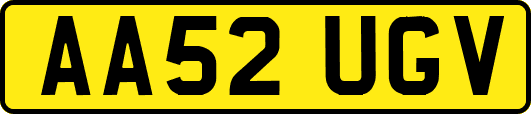 AA52UGV
