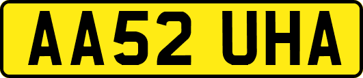 AA52UHA