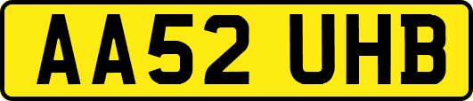 AA52UHB