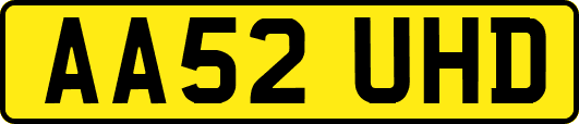 AA52UHD