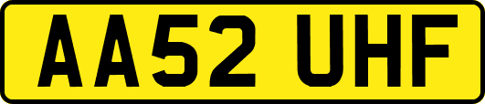 AA52UHF