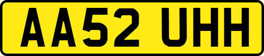 AA52UHH