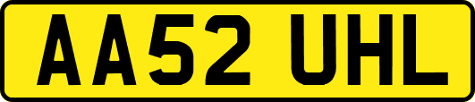 AA52UHL