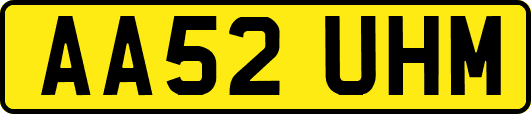 AA52UHM