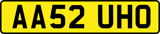 AA52UHO