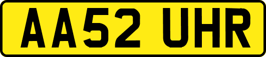 AA52UHR