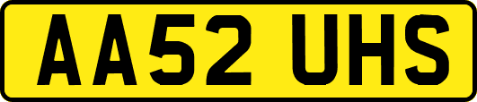 AA52UHS