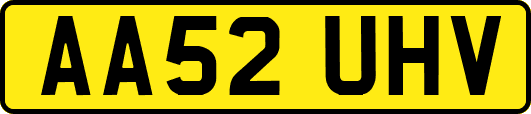 AA52UHV