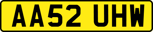AA52UHW