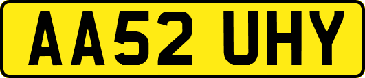 AA52UHY