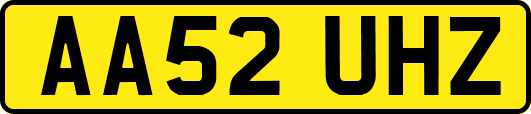 AA52UHZ