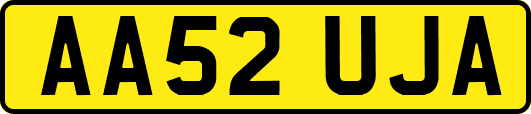 AA52UJA