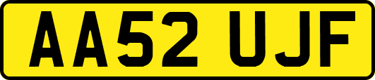 AA52UJF