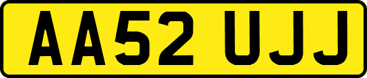 AA52UJJ