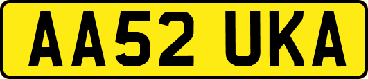 AA52UKA