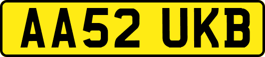 AA52UKB