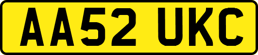 AA52UKC