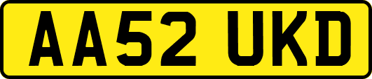 AA52UKD
