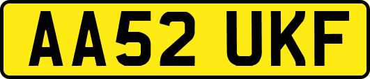 AA52UKF