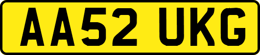 AA52UKG
