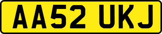 AA52UKJ