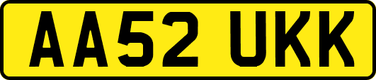 AA52UKK