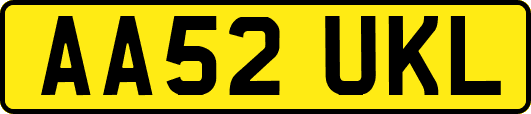 AA52UKL