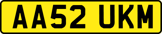 AA52UKM