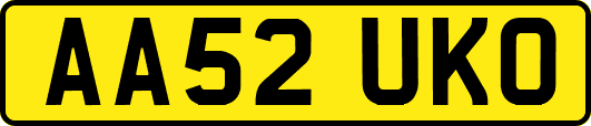 AA52UKO