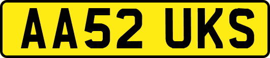 AA52UKS